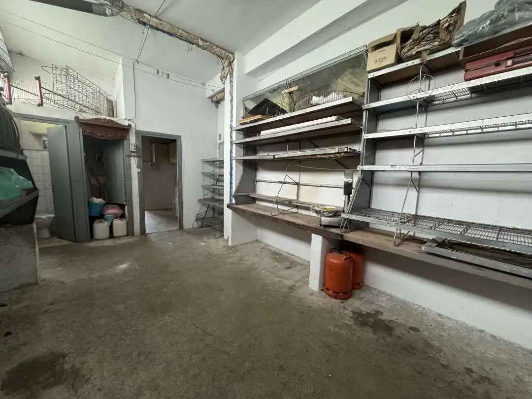 Local comercial en venta en Legazpi, imagen 20