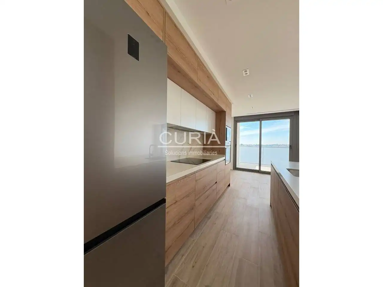 Attic for sale in Ciutat Jardí