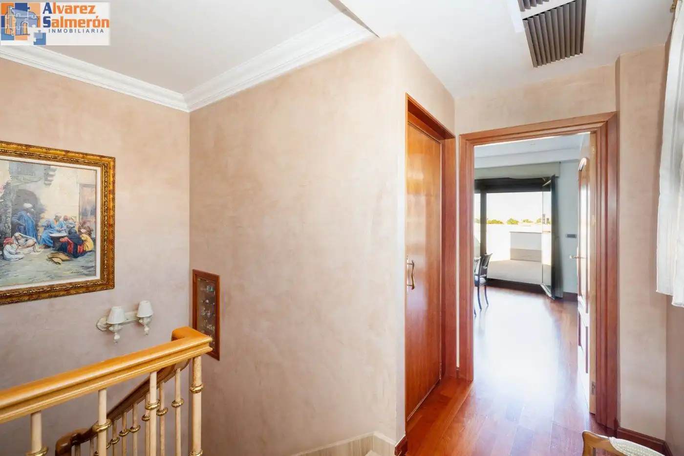 Houses for sale in Calle GAONA, San Francisco Javier