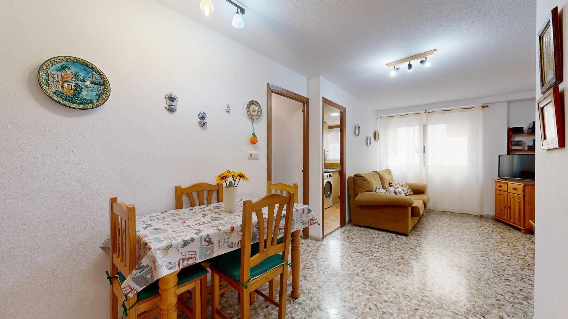 Flat for sale in Navajas