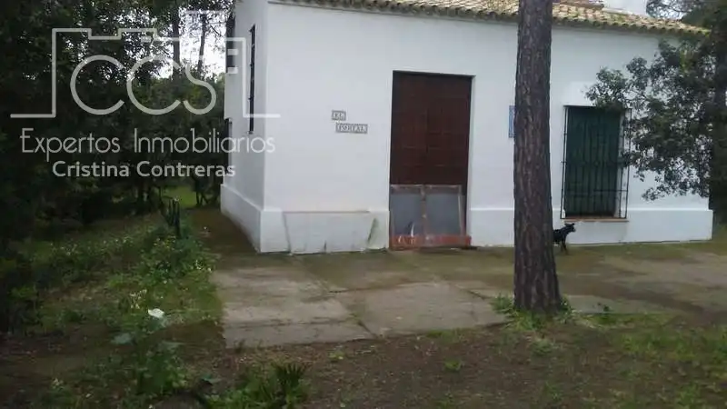 Casa rústica en venda a Almonte ciudad, imagen 7