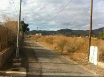 Terreno rústico en venta en Av Cami Els Lladres, imagen 9
