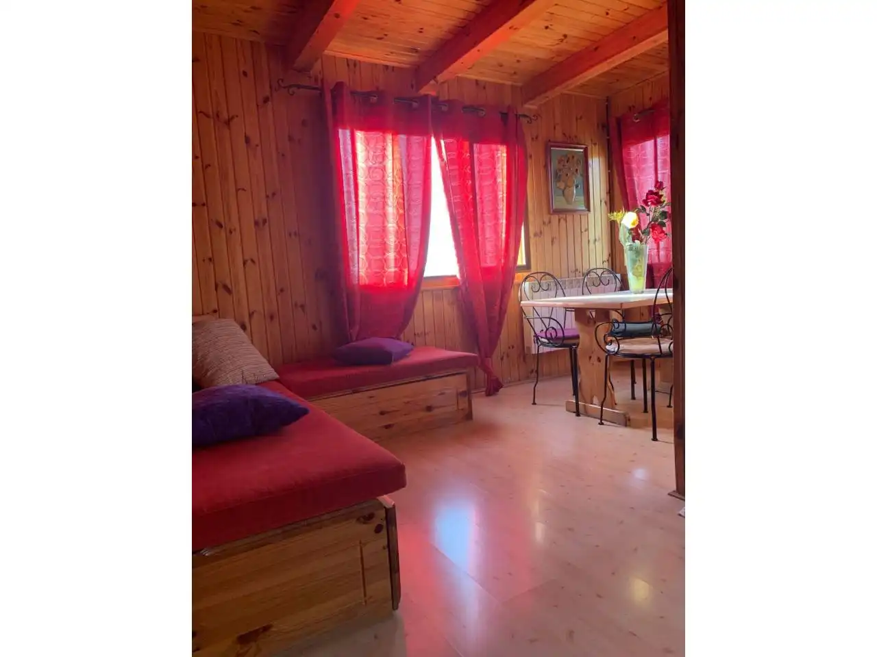 Schlafzimmer von Gebäude zum Verkauf in Colungo