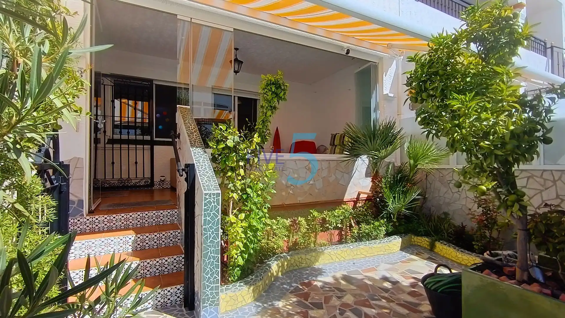 Appartamento con piscina in vendita a Desamparados - Hurchillo - Torremendo, imagen 9