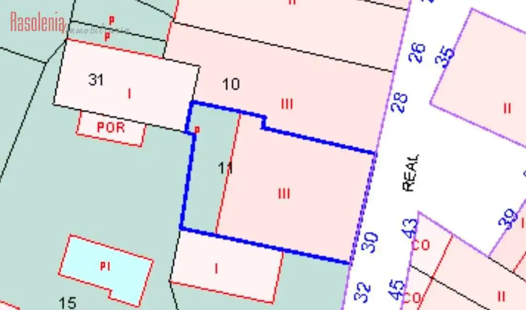Maison rustique à vendre à REAL 30, imagen 10