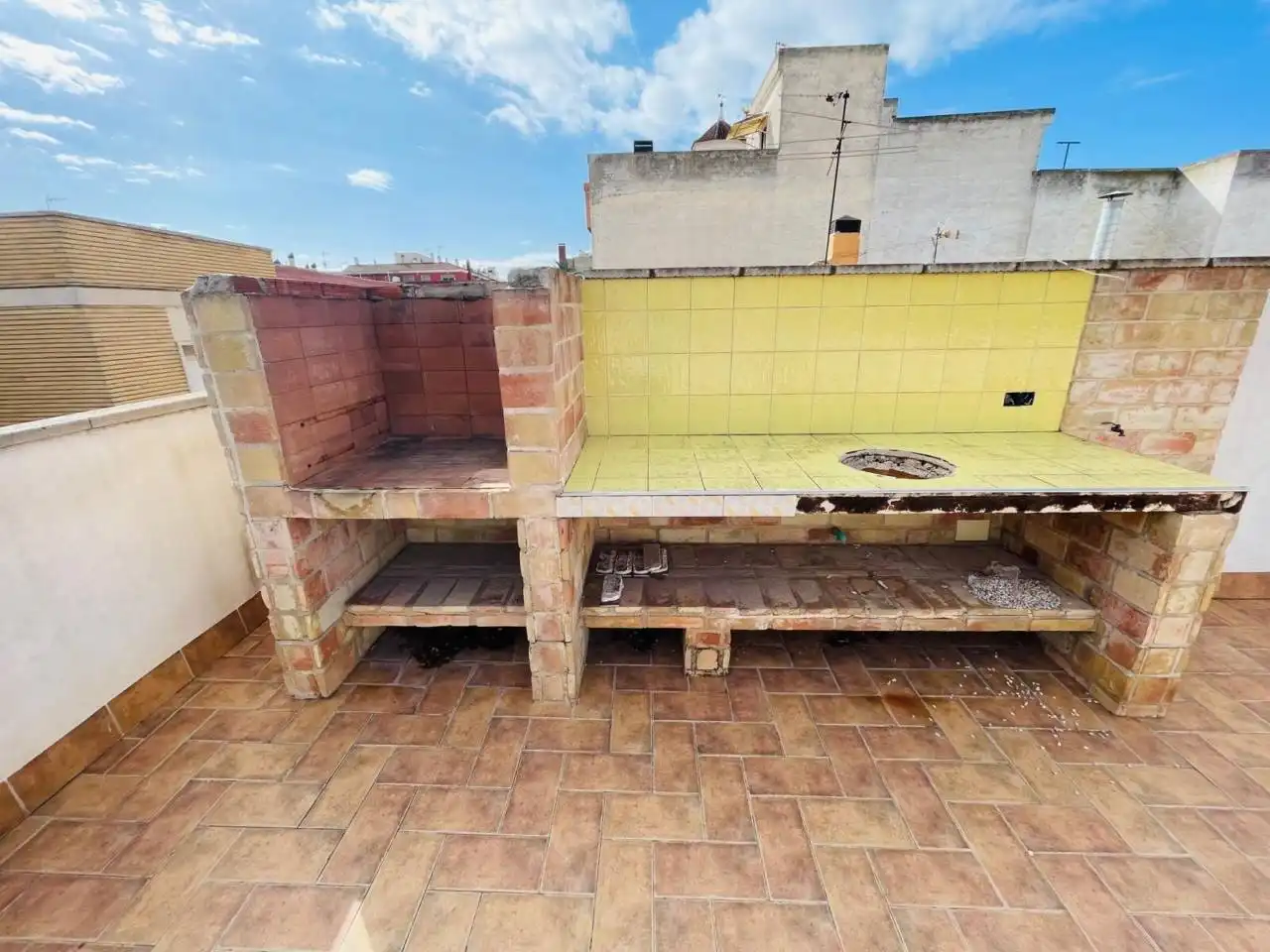 Terraced house with garden for sale in Calle DON JUAN DIAZ, imagen 28