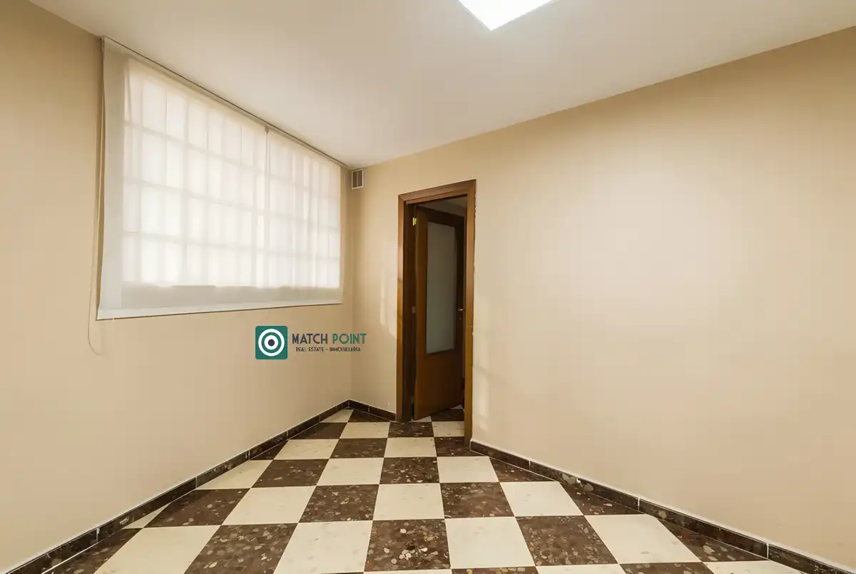 Piso con ascensor en venta en Plaza Madrid, imagen 7