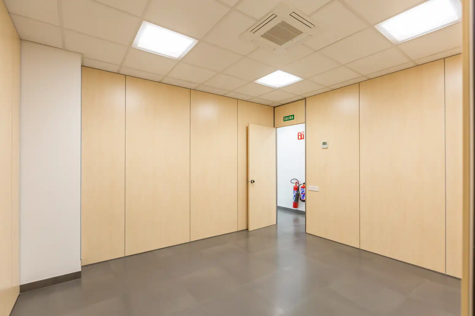 Local comercial de lloguer a Pamplona-Iruña - Avenida Sancho el Fuerte 8, imagen 13