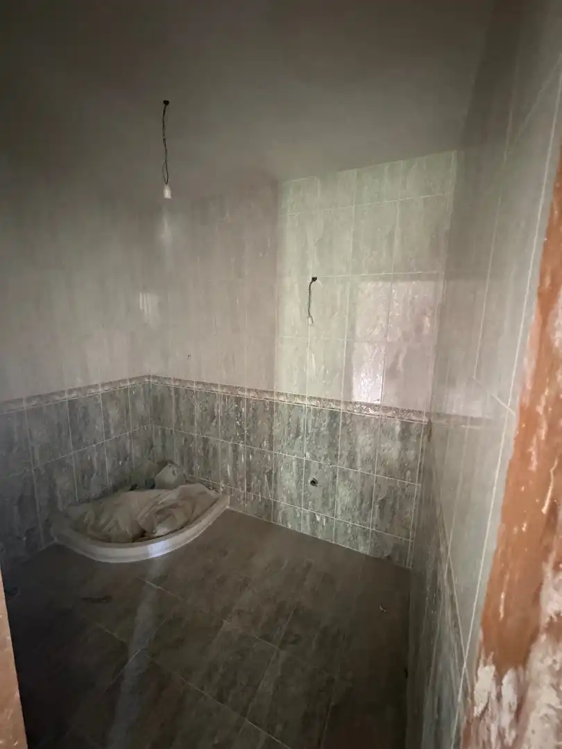 Baño de Casa o chalet en venta en Peñafiel con Jardín privado, Terraza y Trastero