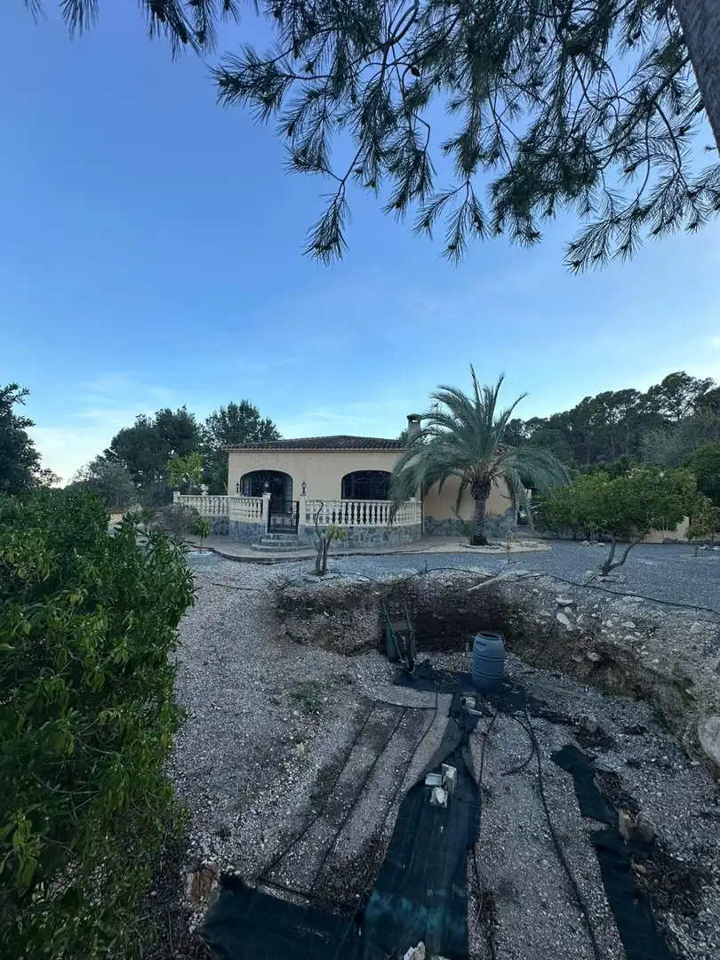 Villa zum Verkauf in La Alberca, imagen 28