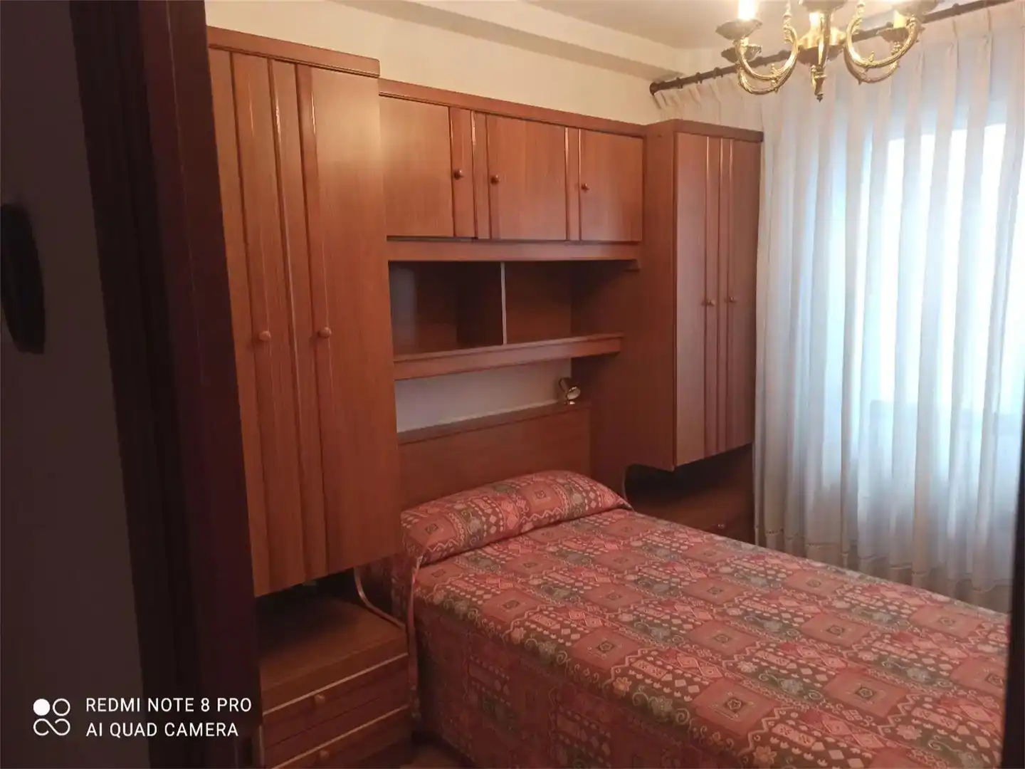 Dormitori de Pis en venda en Mieres (Asturias)