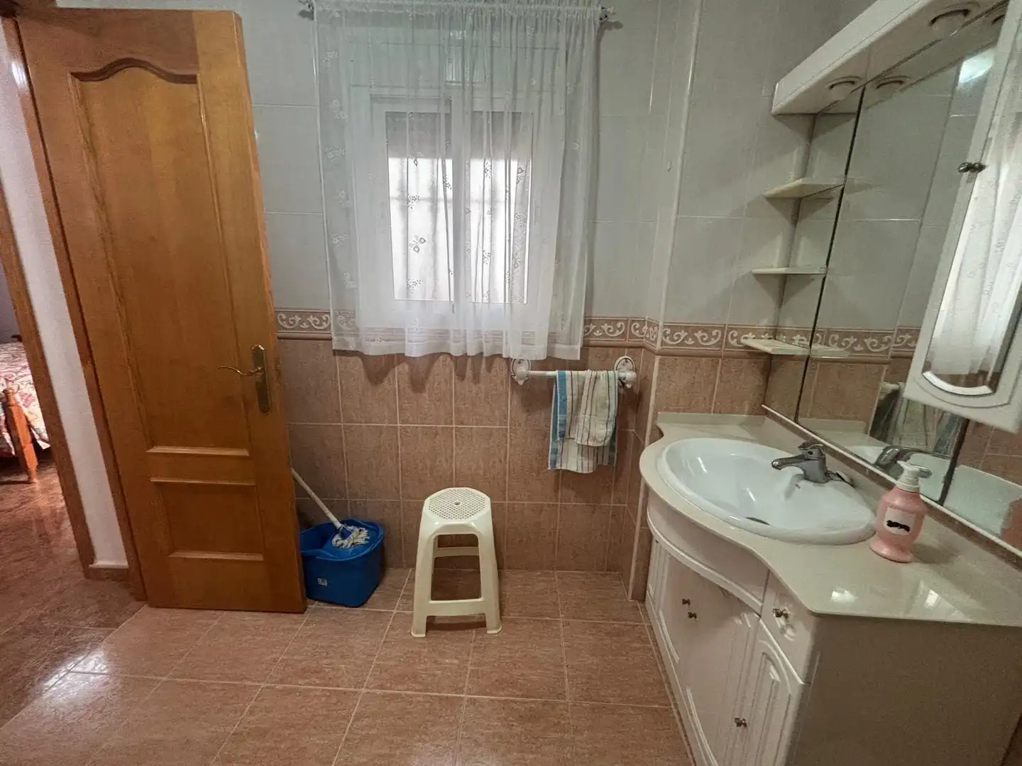 Bany de Casa o xalet en venda en Barbate amb Terrassa i Traster