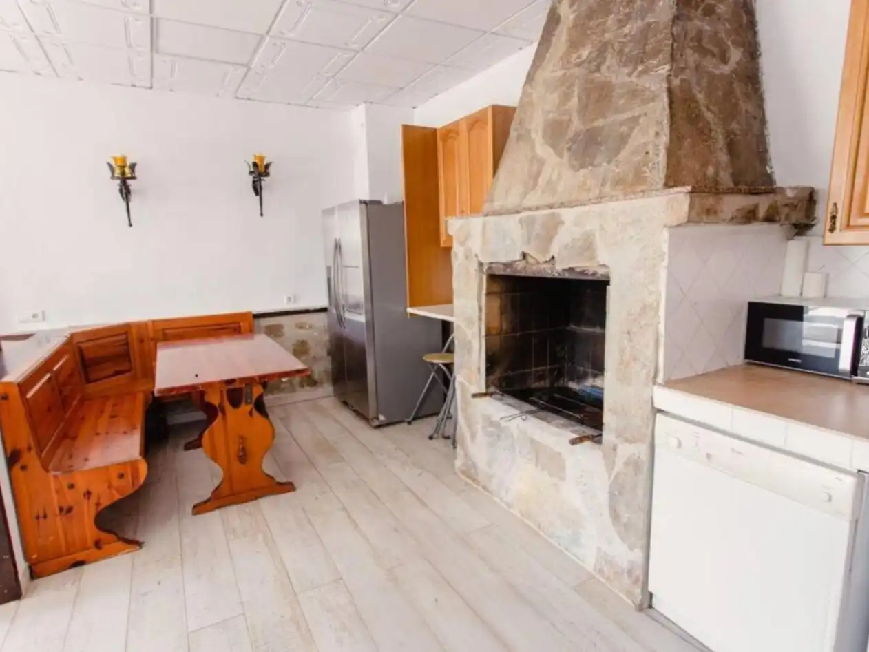 Casa rústica con jardín en venta en Camí del Mas de Colomi 9, imagen 15