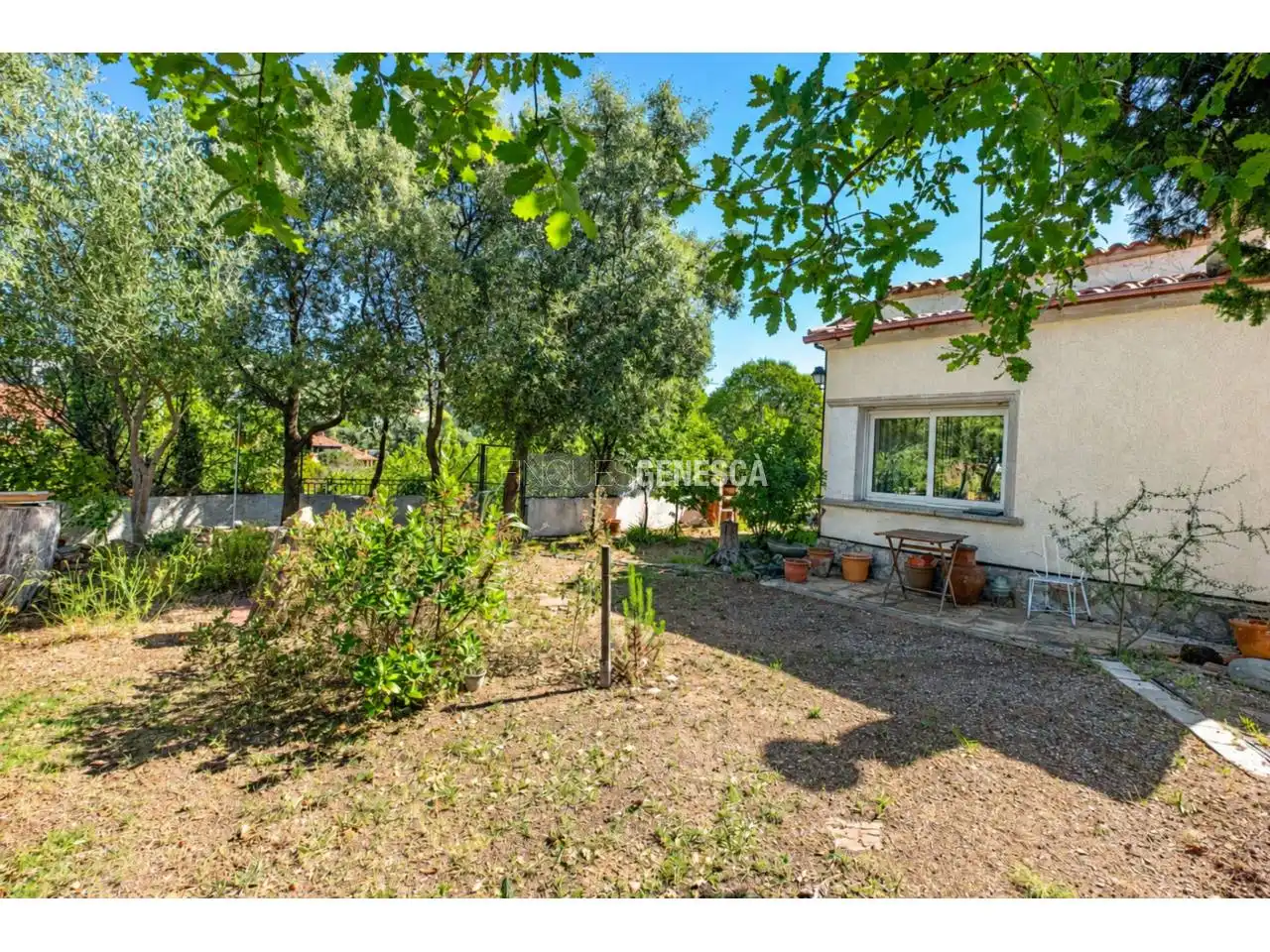 Casa con jardín en venta en Calle Montserrat, imagen 3