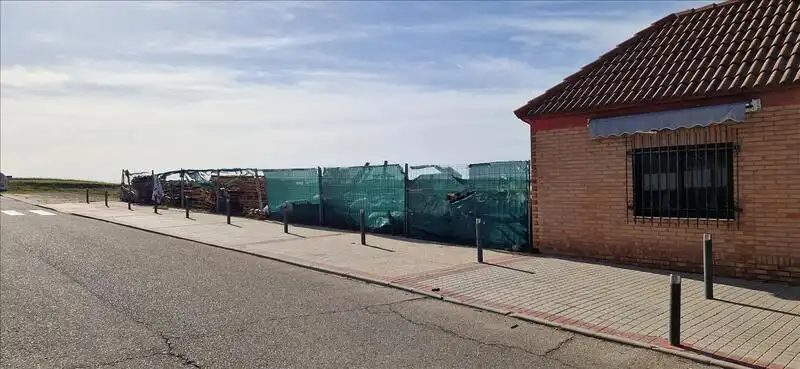 Terreny residencial en venda a PIO BASANTA, imagen 11