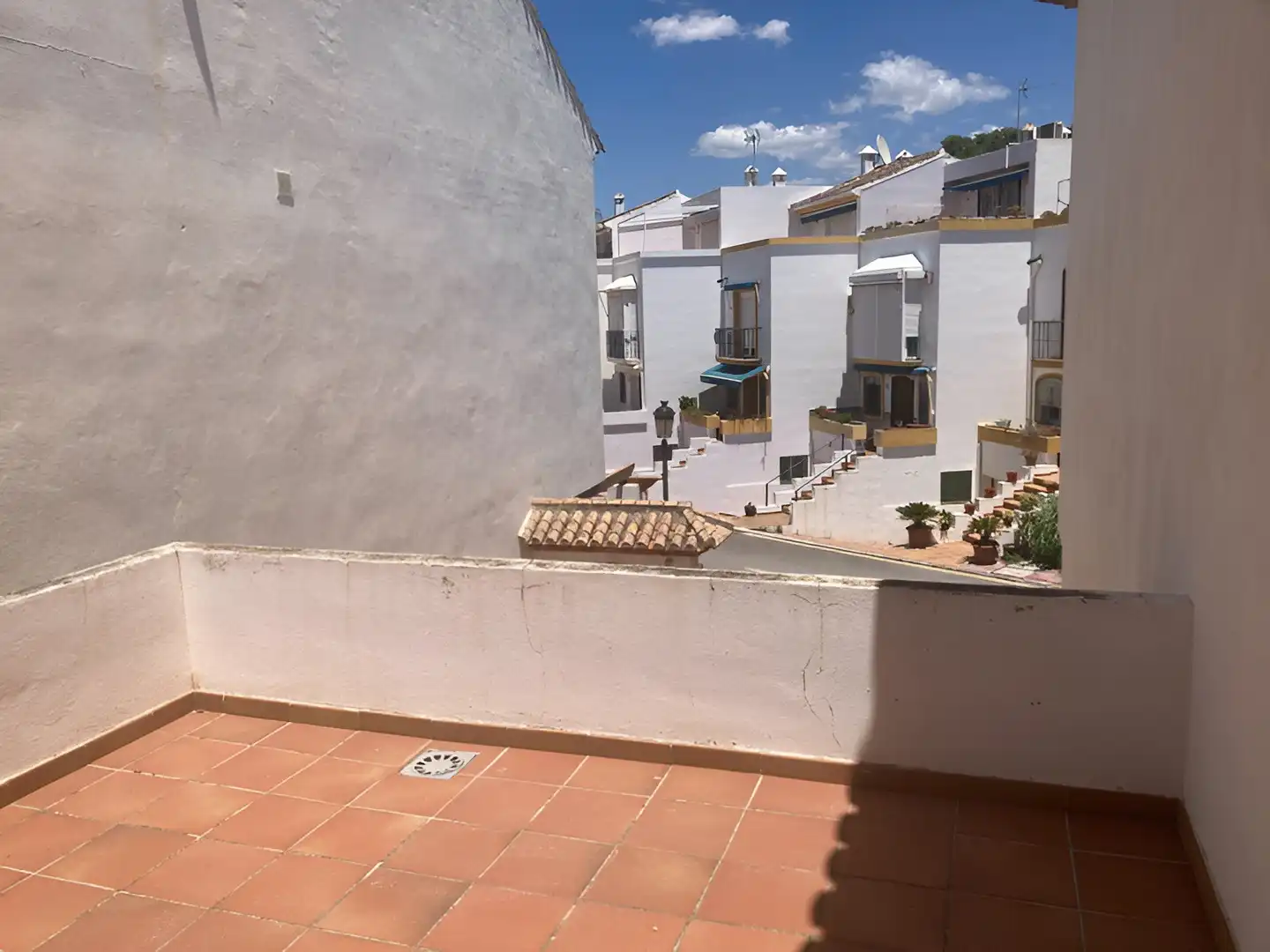 Adossat amb piscina en venda a Estepona Pueblo, imagen 28