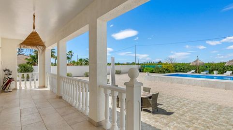 Foto 3 de Casa o chalet en venta en Molins - Campaneta - San Bartolomé, Orihuela
