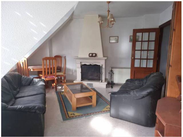 Ático en Venta en Adina - Portonovo