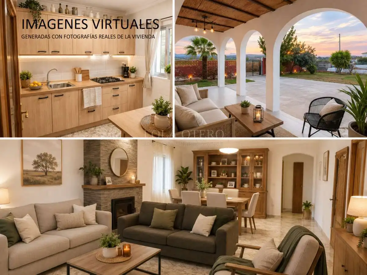 Maison à vendre à Vilamarxant, imagen 5
