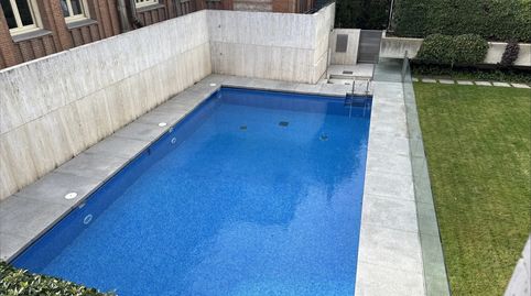 Foto 4 de Piso en venta en Paseo de la Habana, Hispanoamérica - Bernabéu, Madrid Capital