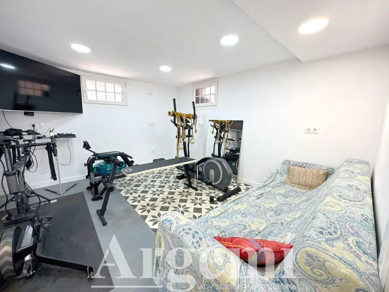 Casa adosada en venta en Palau-solità i Plegamans con Calefacción, Jardín privado y Trastero