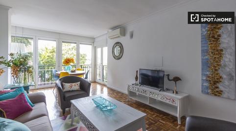 Foto 4 de Apartament per a compartir a Casa de Campo, Madrid