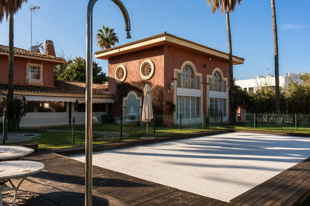 Casa a schiera in vendita a San Pedro de Alcántara, imagen 13