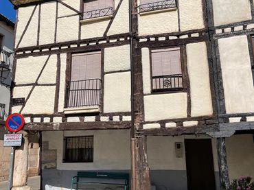 Casa en venta en Covarrubias