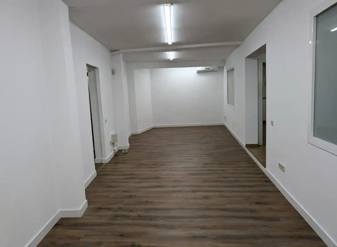 Büro zur Miete in C. Gran Vía, imagen 19