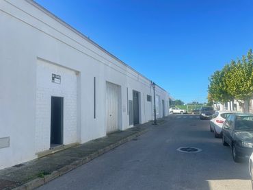 Local commercial à vendre à Arcos de la Frontera