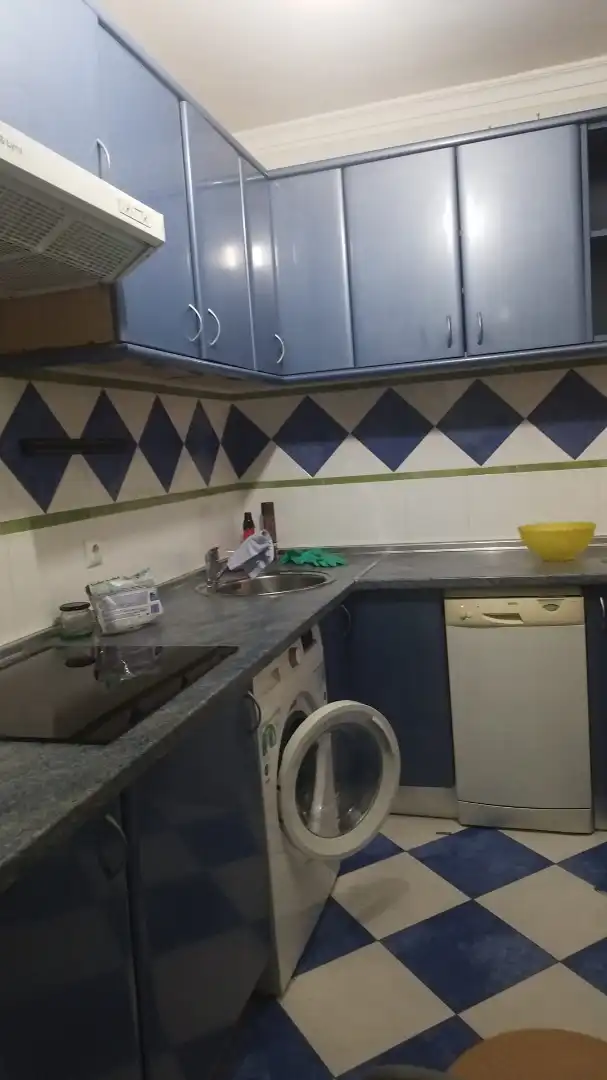 Apartment with lift for sale in Nájera
