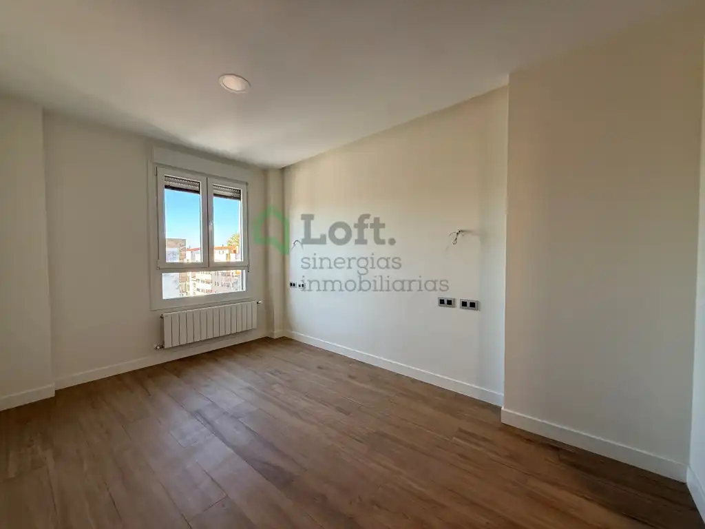 Apartamento de alquiler en Casco Antiguo