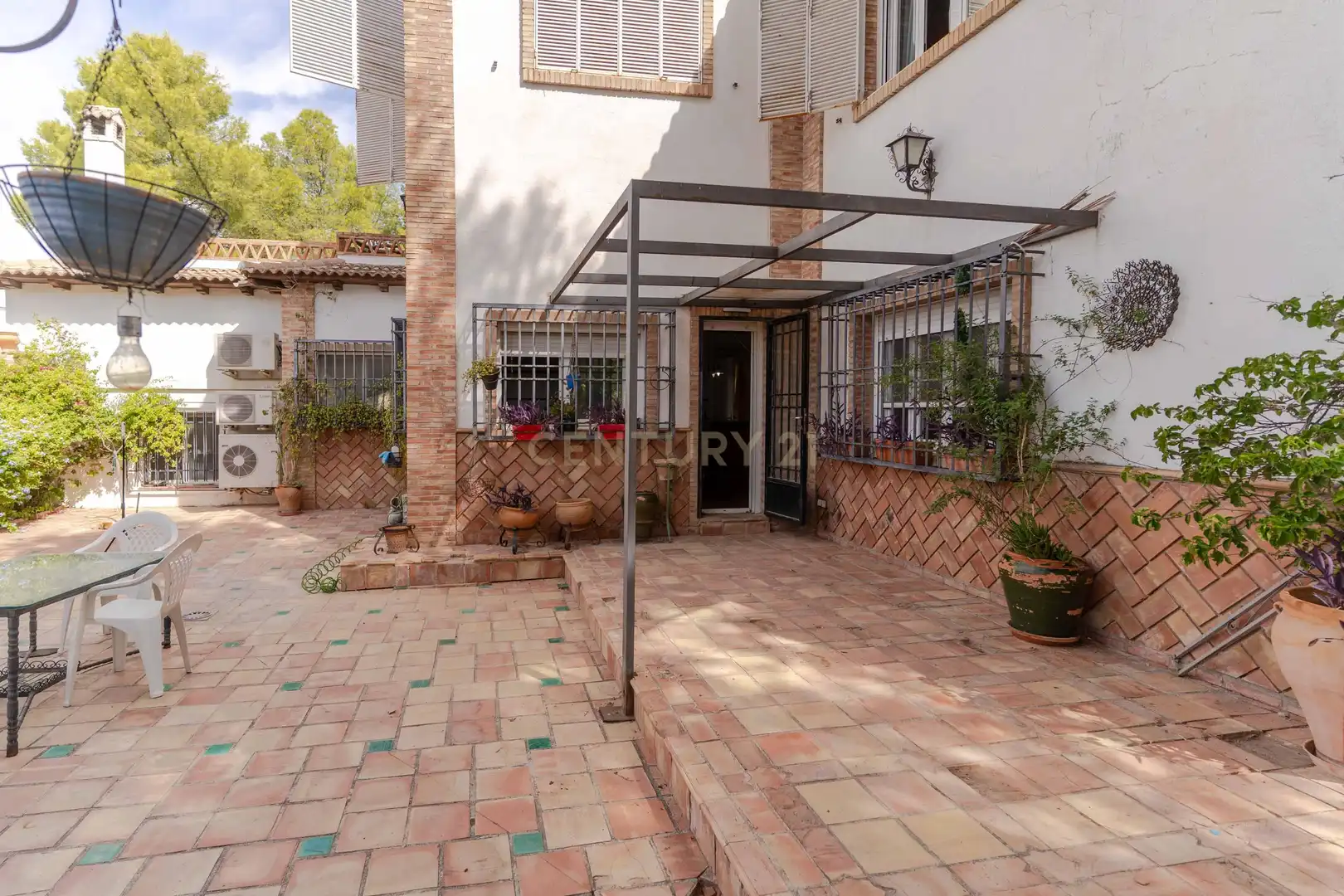 Casa amb piscina en venda a Calle de La Ermita, 3, Urb. Cerro Molina, imagen 100
