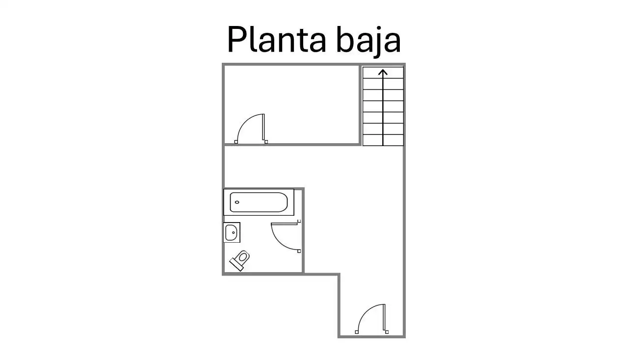 Haus zum Verkauf in Calle de los Pozos, imagen 20