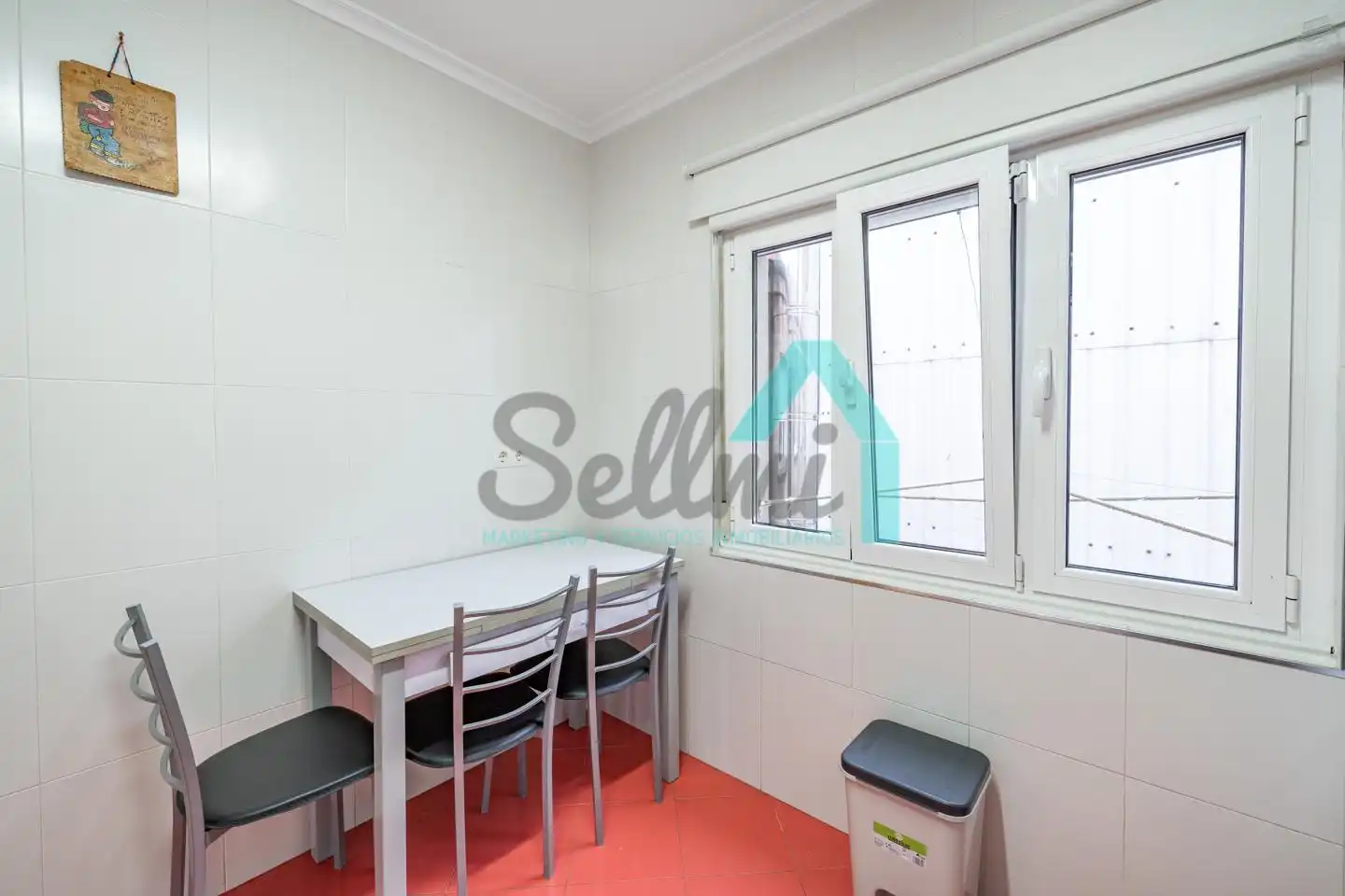 Wohnung mit Aufzug zur Miete in Calle Carlos V, imagen 7