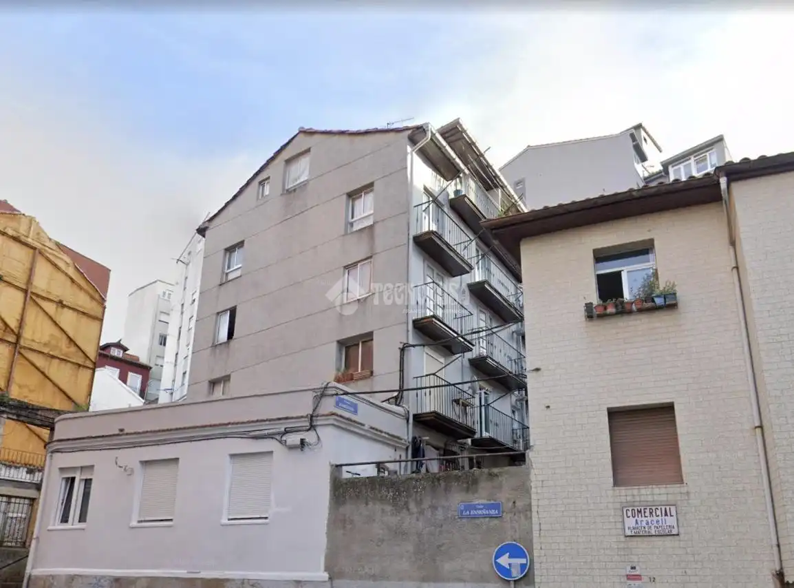 Piso con terraza en venta en Centro - Ayuntamiento, imagen 2