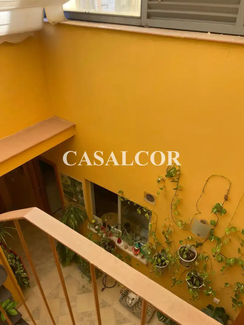 Duplex con ascensore in vendita a Mairena del Alcor, imagen 4