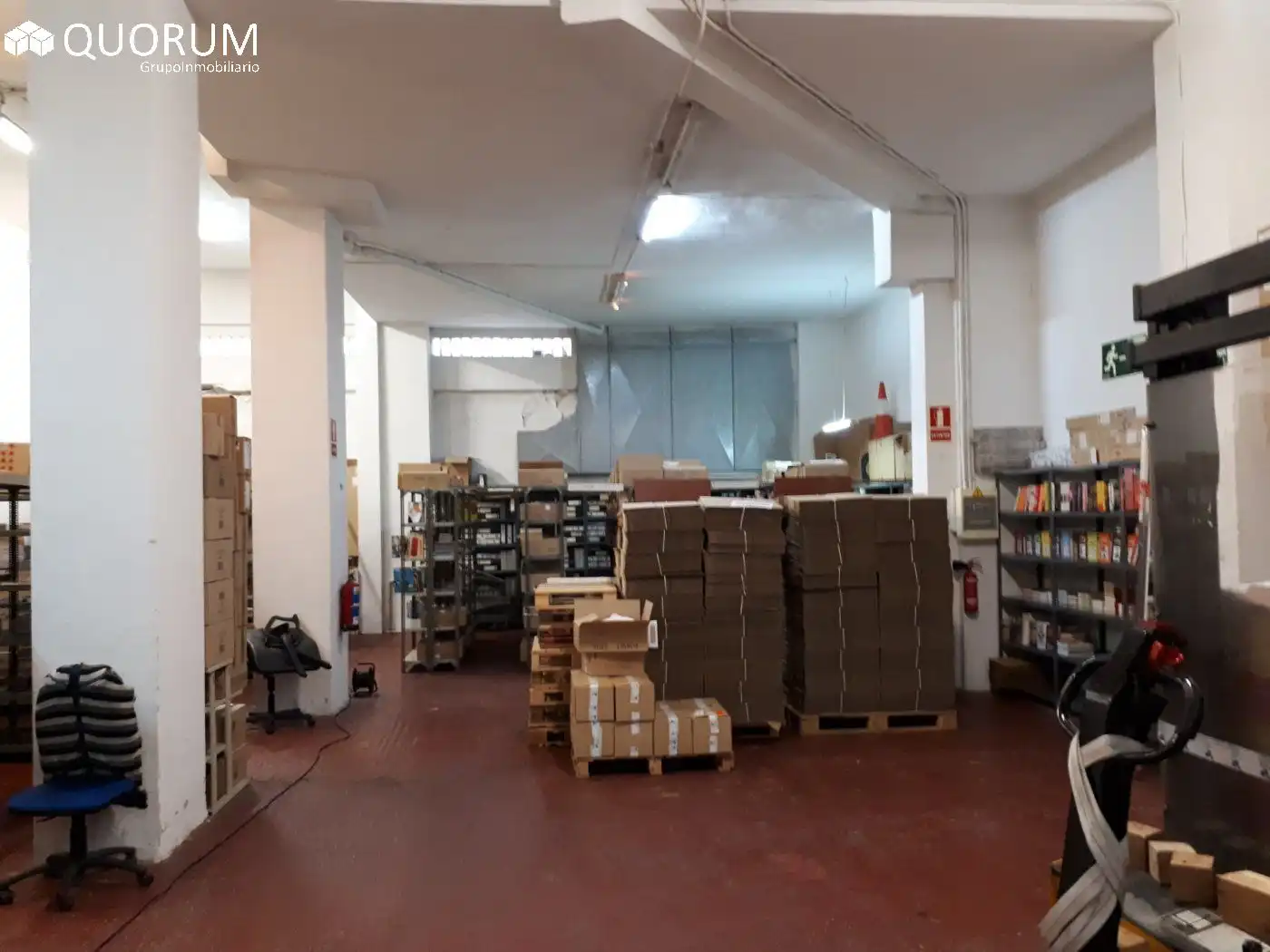 Business premises for sale in Deusto, imagen 11