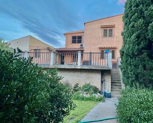 Casa o xalet en venda a Es Garrovers