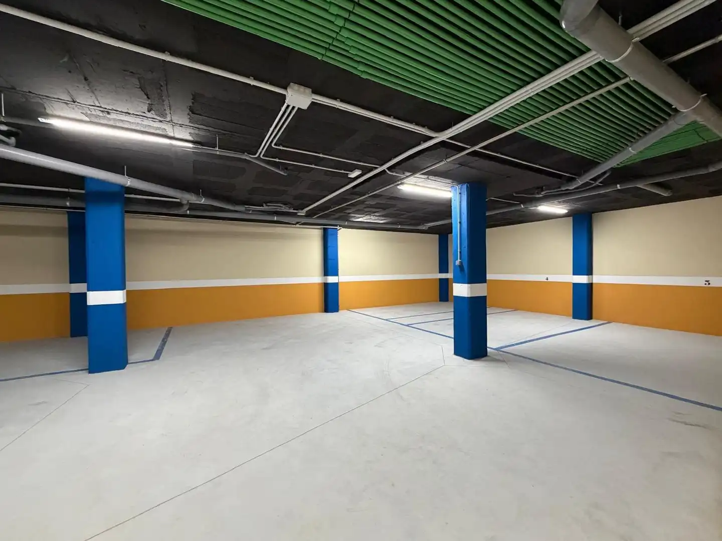 Apartament amb terrassa en venda a Calle LA LOMA, imagen 69