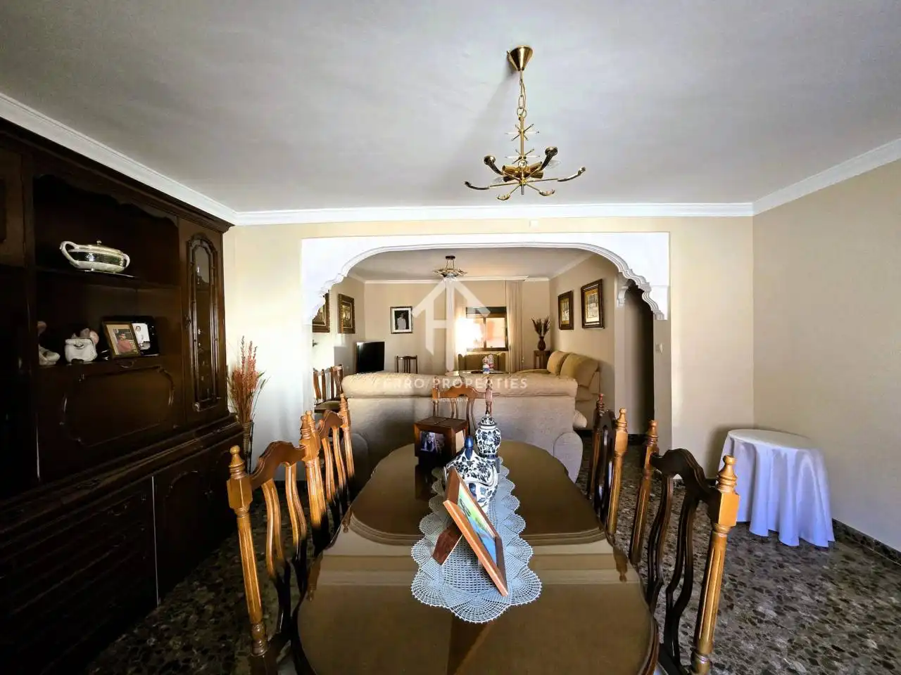 Casa o xalet en venda a Loja