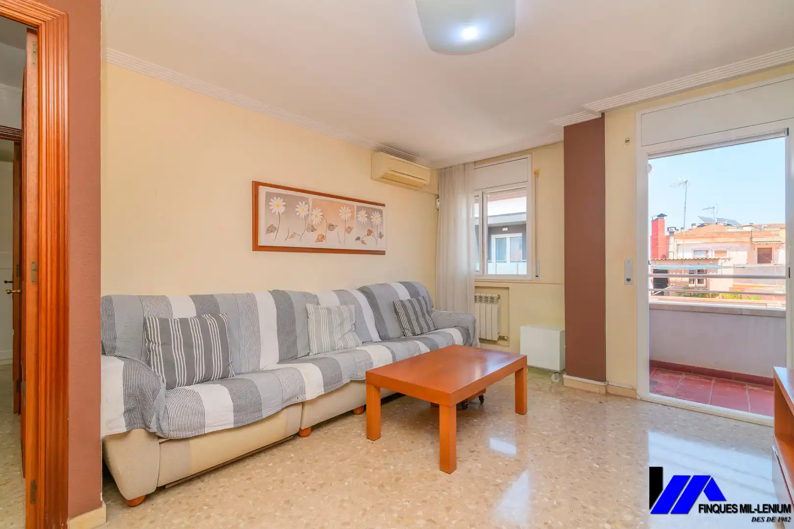 Duplex with terrace for sale in Passeig Maragall, imagen 10