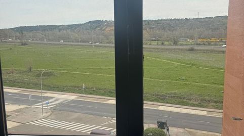 Foto 2 de Piso de alquiler en Moises Leon, El Ejido - Santa Ana, León Capital