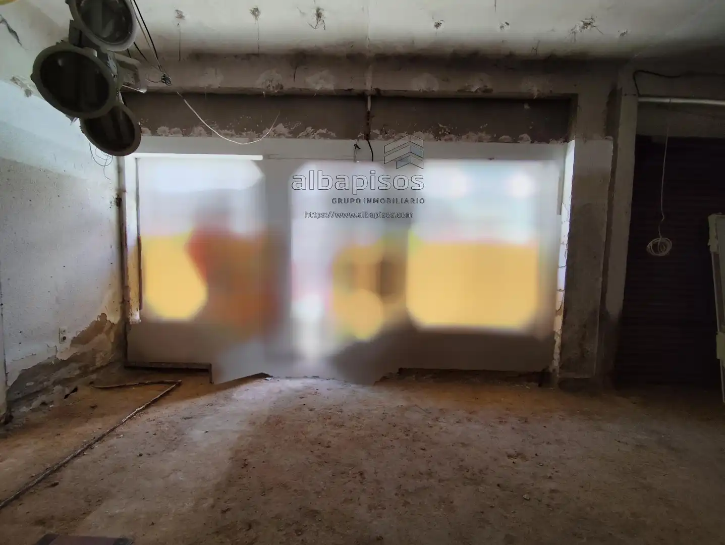 Planta baja en venta en Albacete