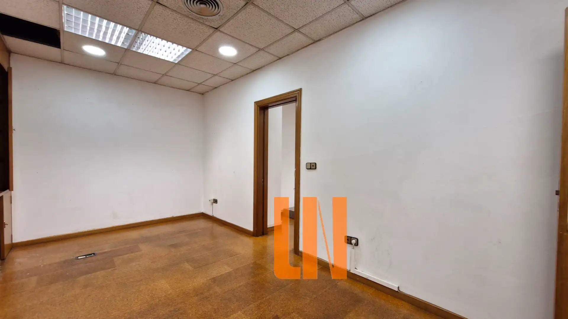 Business premises for sale in Rúa Costa Rica 5, imagen 14