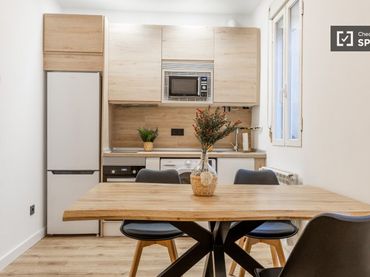 Appartement à louer à Arganzuela