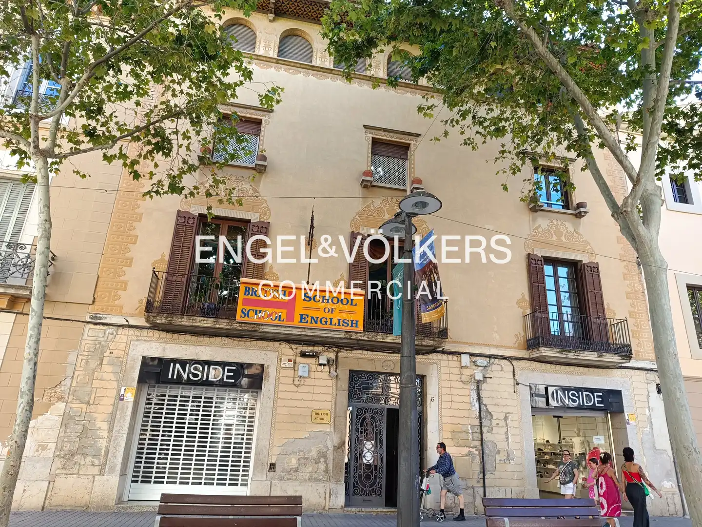 Offices for sale in Centre Vila, imagen 2