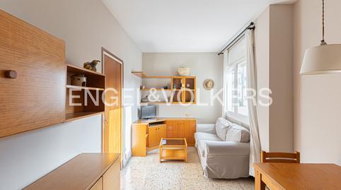 Foto 2 von Wohnung zum Verkauf in El Putget i el Farró,  Barcelona Capital