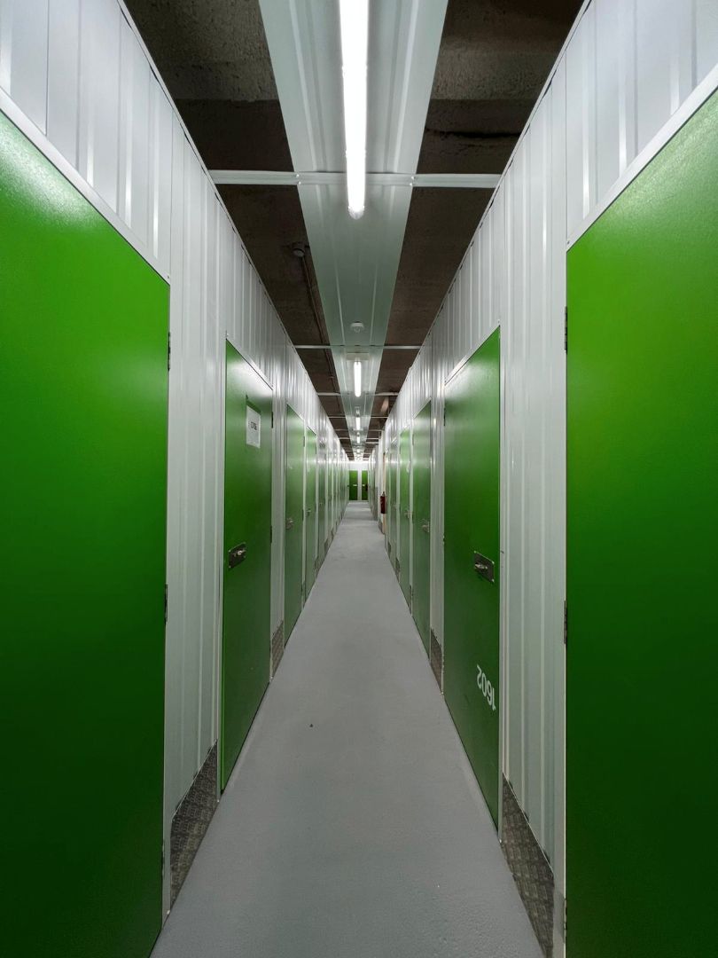 Box room to rent in El Prat de Llobregat  with Alarm