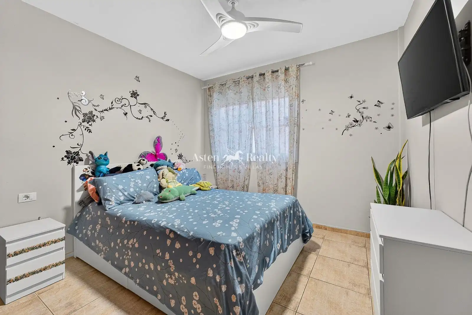 Habitación de Piso en venta en Arona con Aire acondicionado, Terraza y Trastero
